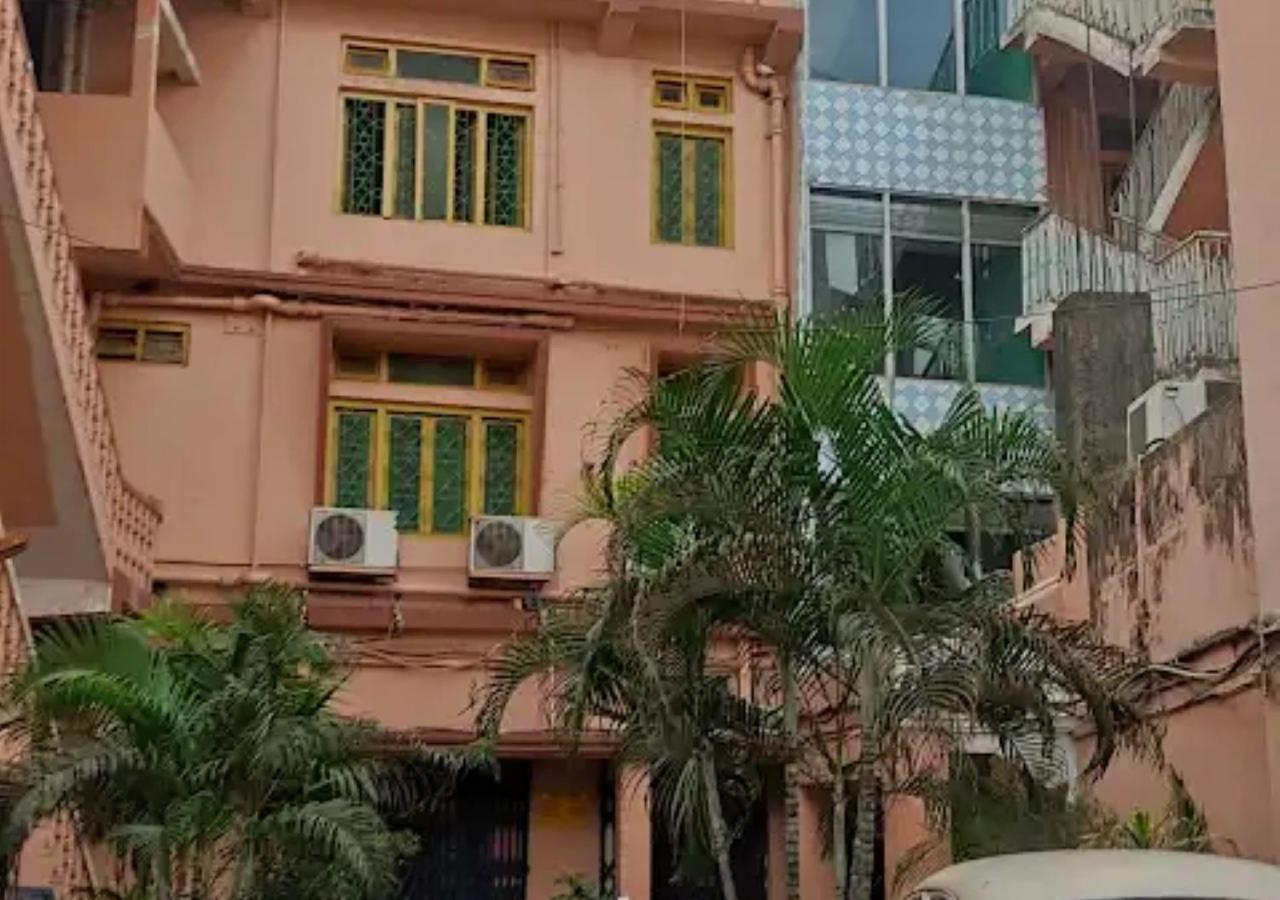 Hotel Chanderlok Odisha Rourkela Zewnętrze zdjęcie