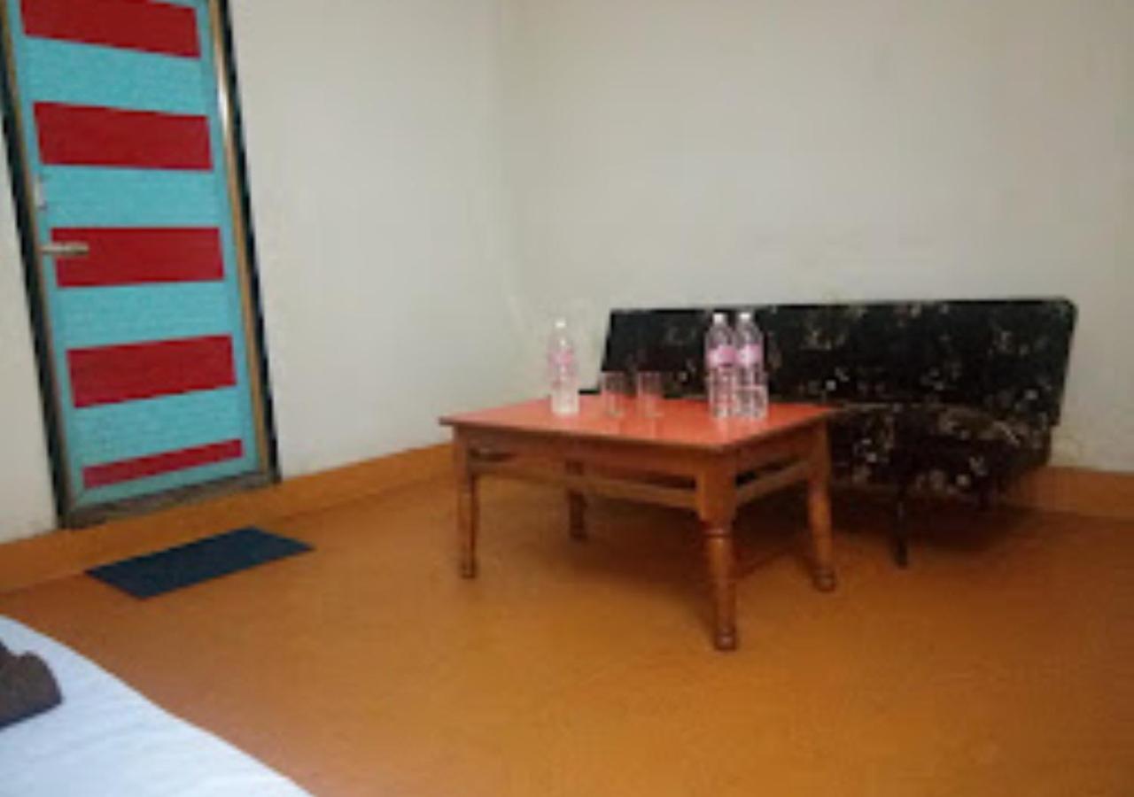 Hotel Chanderlok Odisha Rourkela Zewnętrze zdjęcie