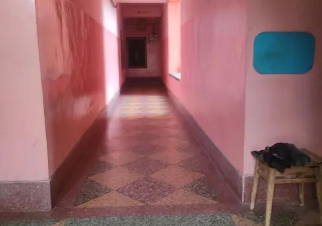 Hotel Chanderlok Odisha Rourkela Zewnętrze zdjęcie