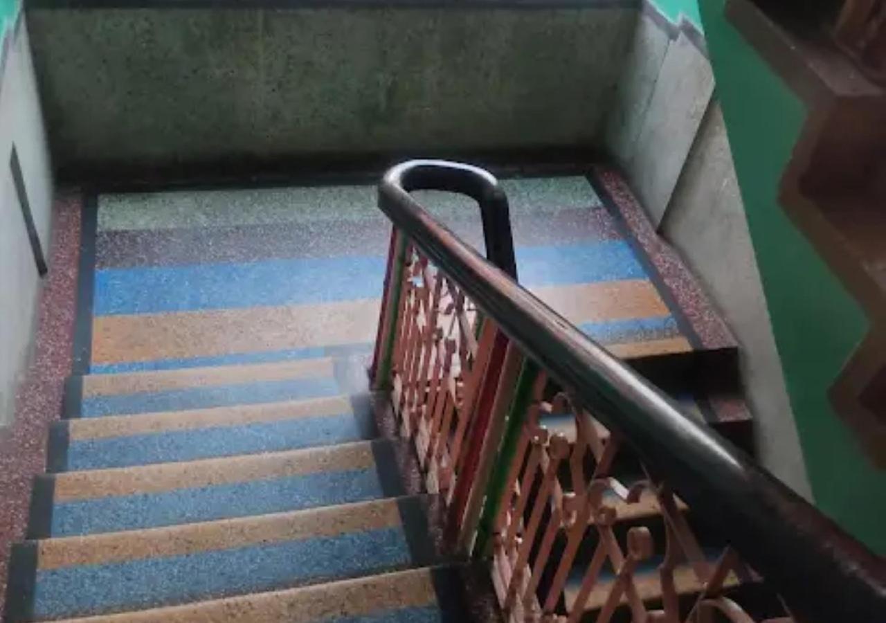 Hotel Chanderlok Odisha Rourkela Zewnętrze zdjęcie