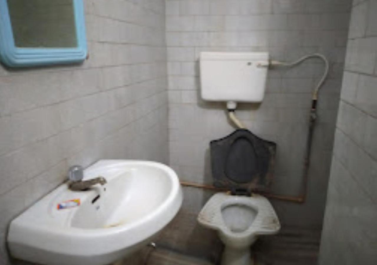 Hotel Chanderlok Odisha Rourkela Zewnętrze zdjęcie